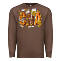 Chestnut fall cna Premium Sweatshirt - texasbilliewilder
