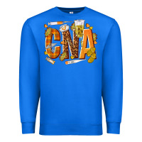 True Royal fall cna Premium Sweatshirt - texasbilliewilder