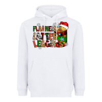White flannels lattes Heavyweight Hoodie - Zillion Design Studio