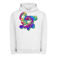 Pigment Lunar Rock camp life Urban Hoodie - JahusDesignShop