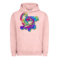 Camp Life Urban Hoodie | Teevron