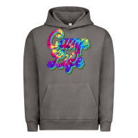 Pigment Tornado camp life Urban Hoodie - JahusDesignShop