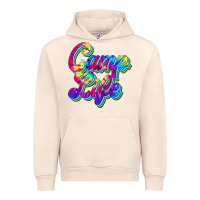 Sandshell camp life Urban Hoodie - JahusDesignShop