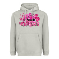 Moon Dust breast cancer warrior Heavyweight Hoodie - RanaPortraitStore