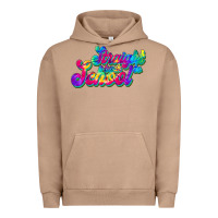 Pigment Burro straight back to school Urban Hoodie - JahusDesignShop