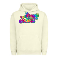 Pigment Pistachio straight back to school Urban Hoodie - JahusDesignShop
