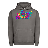 Pigment Tornado straight back to school Urban Hoodie - JahusDesignShop