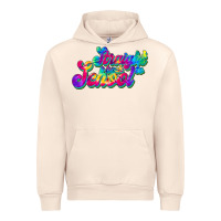 Sandshell straight back to school Urban Hoodie - JahusDesignShop
