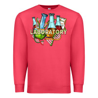Cardinal laboratory Premium Sweatshirt - texasbilliewilder