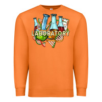 Carrot laboratory Premium Sweatshirt - texasbilliewilder