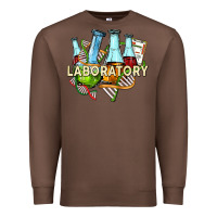 Chestnut laboratory Premium Sweatshirt - texasbilliewilder