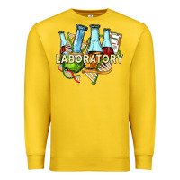 Lemon laboratory Premium Sweatshirt - texasbilliewilder