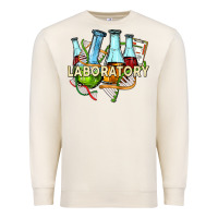 Sandshell laboratory Premium Sweatshirt - texasbilliewilder