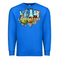 True Royal laboratory Premium Sweatshirt - texasbilliewilder