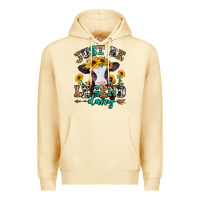 Pina Colada just be legend dairy heifer Premium Hoodie - Jasminsmagicworld