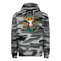 Slate Camo just be legend dairy heifer Premium Hoodie - Jasminsmagicworld