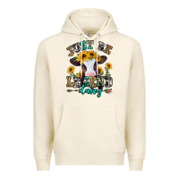 Tofu just be legend dairy heifer Premium Hoodie - Jasminsmagicworld