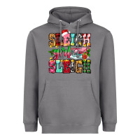 Storm sleigh girl sleigh Heavyweight Hoodie - Zillion Design Studio