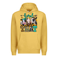 Antique Gold herd that heifers Premium Hoodie - Jasminsmagicworld