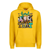 Lemon herd that heifers Premium Hoodie - Jasminsmagicworld