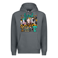 Rock herd that heifers Premium Hoodie - Jasminsmagicworld
