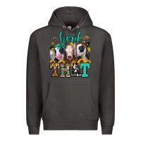 Smoke herd that heifers Premium Hoodie - Jasminsmagicworld