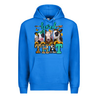 True Royal herd that heifers Premium Hoodie - Jasminsmagicworld