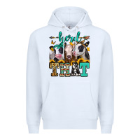 White herd that heifers Premium Hoodie - Jasminsmagicworld
