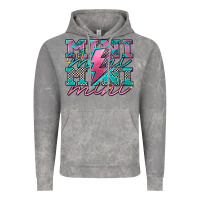 Cloud Rock racing mini Vintage Hoodie - AdoDesignShop
