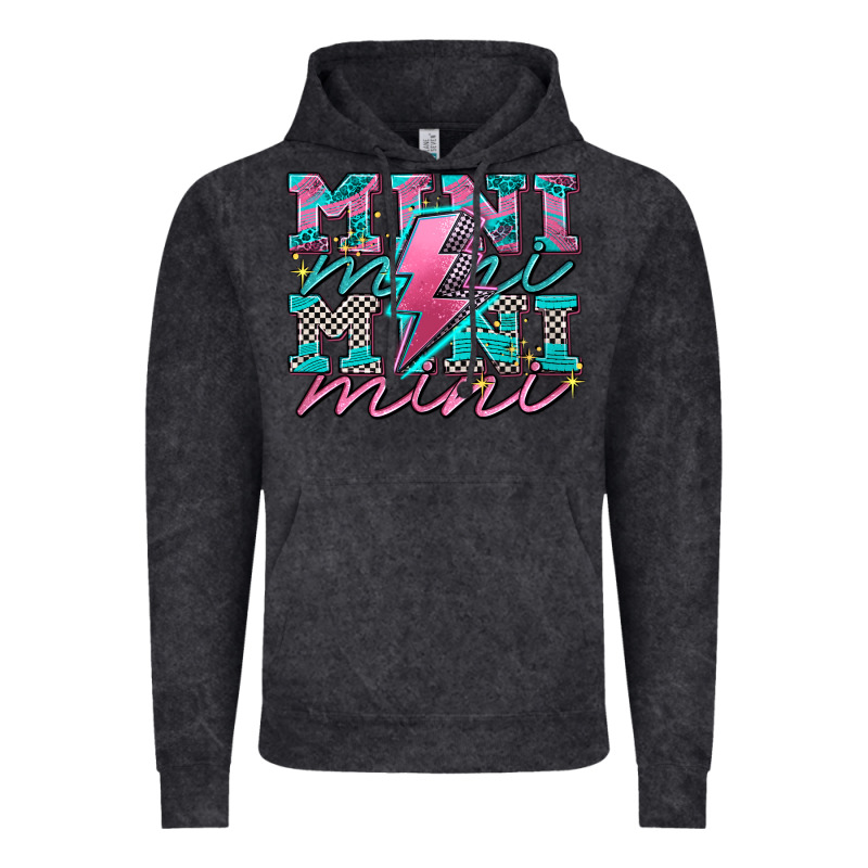 Racing Mini Vintage Hoodie by AdoDesignShop | Teevron