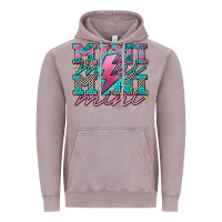 Vintage Zinc racing mini Vintage Hoodie - AdoDesignShop