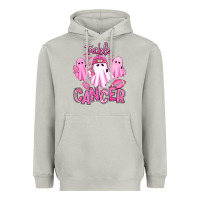 Moon Dust tackle cancer halloween ghosts american football Heavyweight Hoodie - RanaPortraitStore