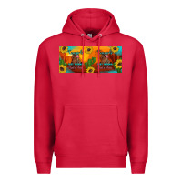 Cardinal cowgirls just wanna have fun mug 15 oz Premium Hoodie - Artiststas