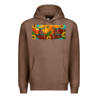 Chestnut cowgirls just wanna have fun mug 15 oz Premium Hoodie - Artiststas