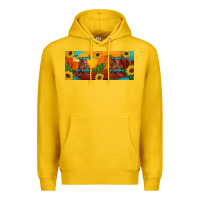 Lemon cowgirls just wanna have fun mug 15 oz Premium Hoodie - Artiststas