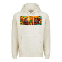 Oatmeal Heather cowgirls just wanna have fun mug 15 oz Premium Hoodie - Artiststas