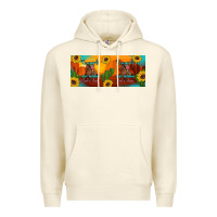 Sandshell cowgirls just wanna have fun mug 15 oz Premium Hoodie - Artiststas