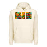 Tofu cowgirls just wanna have fun mug 15 oz Premium Hoodie - Artiststas