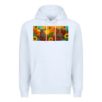 White cowgirls just wanna have fun mug 15 oz Premium Hoodie - Artiststas