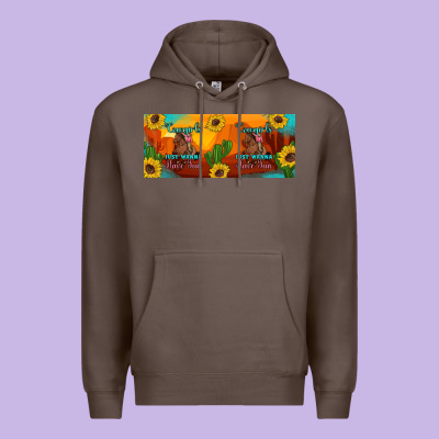 Cowgirls Just Wanna Have Fun Mug 15 Oz Premium Hoodie Designed By Artiststas