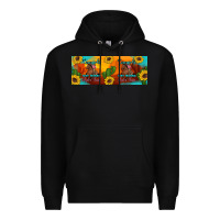 Black cowgirls just wanna have fun mug 11 oz Premium Hoodie - Artiststas
