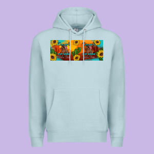 Cowgirls Just Wanna Have Fun Mug 11 Oz Premium Hoodie Designed By Artiststas