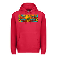 Cardinal cowgirls just wanna have fun mug 11 oz Premium Hoodie - Artiststas