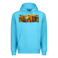 Ocean Blue cowgirls just wanna have fun mug 11 oz Premium Hoodie - Artiststas