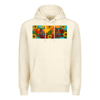 Sandshell cowgirls just wanna have fun mug 11 oz Premium Hoodie - Artiststas