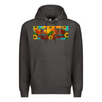 Smoke cowgirls just wanna have fun mug 11 oz Premium Hoodie - Artiststas