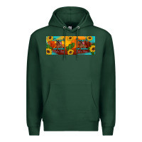 Sports Green cowgirls just wanna have fun mug 11 oz Premium Hoodie - Artiststas