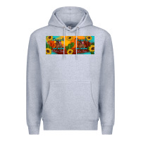 Heather Grey cowgirls just wanna have fun mug 11 oz Premium Hoodie - Artiststas