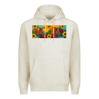 Oatmeal Heather cowgirls just wanna have fun mug 11 oz Premium Hoodie - Artiststas