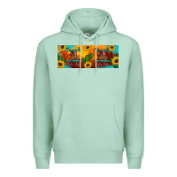 Seafoam cowgirls just wanna have fun mug 11 oz Premium Hoodie - Artiststas